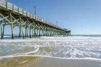 Sunnyside Inlet Cottage