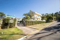 Hotel Pousada Delplata - parking