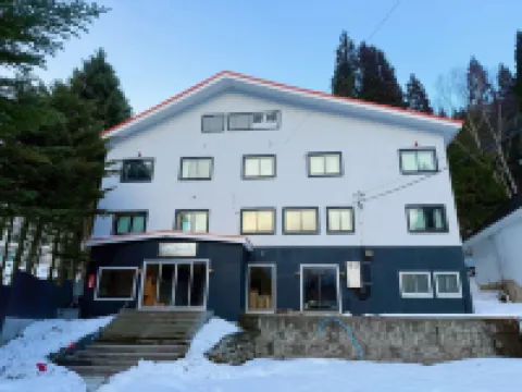 Naeba Sunvalley Hotel Hotels near Naeba