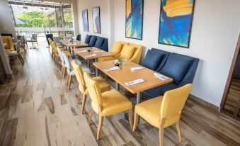 Comfort Inn Tegucigalpa