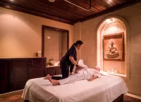 Kempinski Hotel Soma Bay - spa