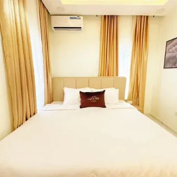 LinQues & Bethel Residences