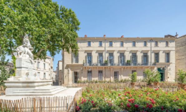 Hôtel Richer de Belleval - Relais & Châteaux