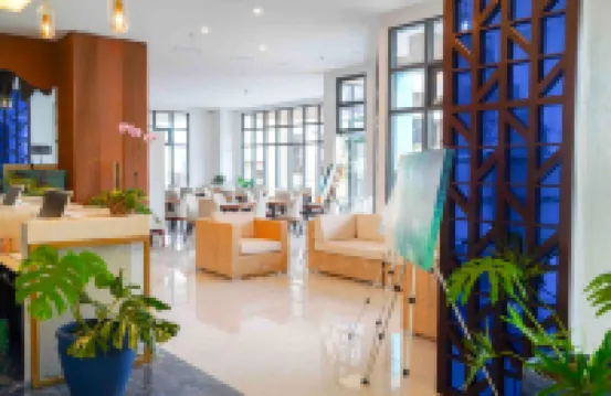 Puerto de San Juan Hotel Resort