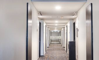 Aston Palembang Hotel & Conference Centre