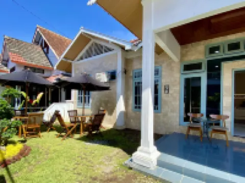 Kalandra Living Hotels in Sewon