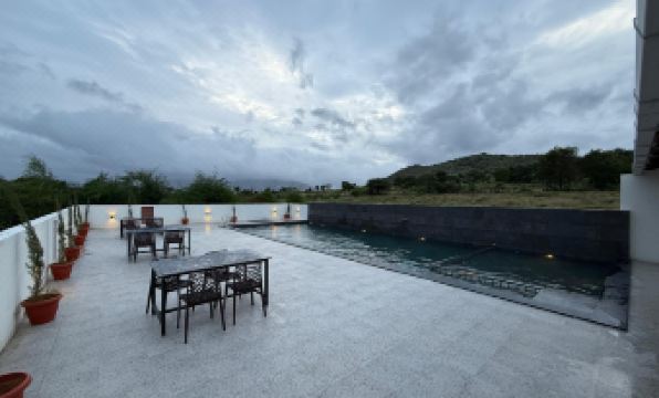 Leopard Hill Resort - Bandipur