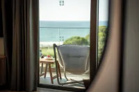 Ethno Belek - Pemandangan Pantai