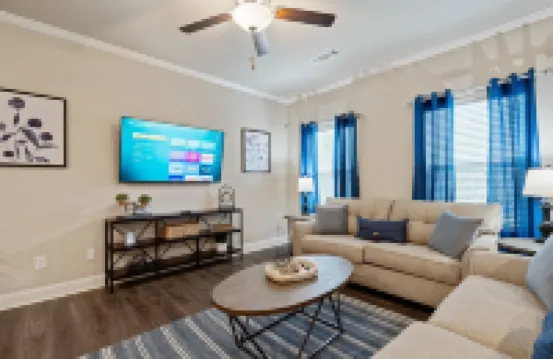 2029 Pinnacle Walk Drive, Norcross