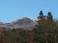 Rosemount Hotel Hotels in Pitlochry