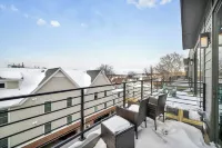 Rove Living/KB - Baricelli