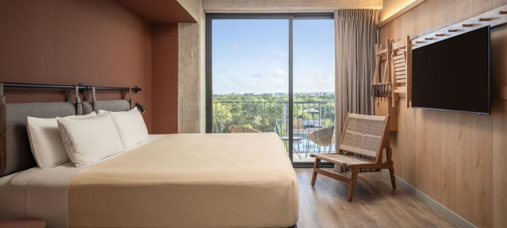 Moxy Tulum Hotels in Tulum Municipality