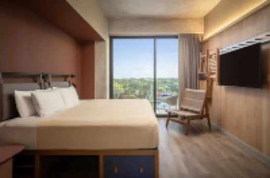 ม็อกซี่ ตูลุม