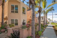 Oceanview Beach Home - 209w