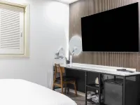 Seven Self Check-in Hotel โรงแรมใกล้ย็อนซู-กู