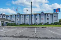 Motel 6 Sutherlin, or - 2 tähden