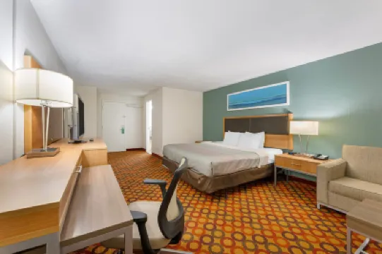 Quality Inn Enola - Harrisburg Hotels in 