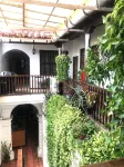 Santa Alejandría Hotel Hotels near Coffee Museum