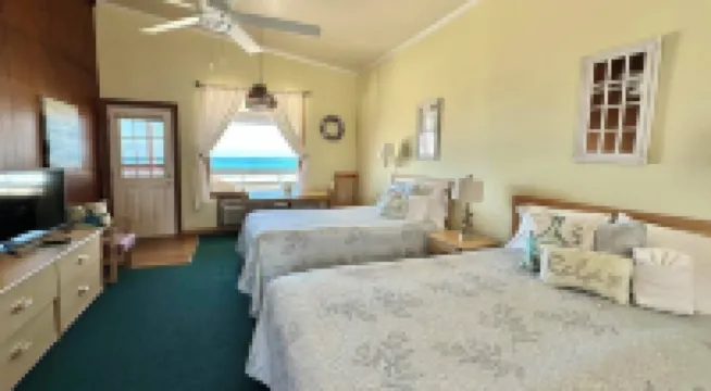 Sea Foam Motel