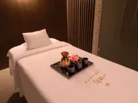 Sofitel Cairo Downtown Nile - spa