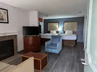Extended Stay of Charleston - Balcony