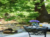 Klein Waterval Riverside Lodge