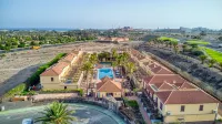 Bungalows Maspalomas Oasis Club - All Inclusive. - 2 tähden