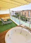 GHT Oasis Park & Spa - Hot Tub