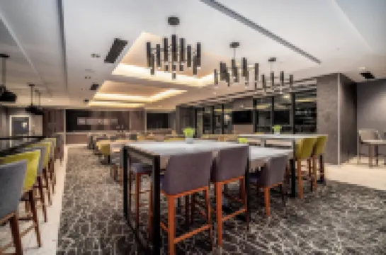 SpringHill Suites Oakland Airport