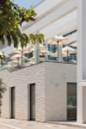 Hotel Preko Ugljan, Curio Collection by Hilton Hotels in 