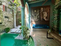 Casa Verde Hotel