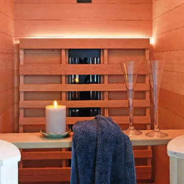 Ferienwohnung Ankerplatz in Schlagsdorf Auf Fehmarn