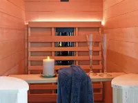 費馬恩施拉格斯多夫的度假屋