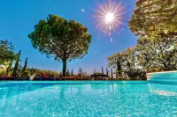 Bastide Saint-Didier - Pools