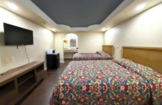 科珀斯克里斯蒂海灘OYO經濟旅館