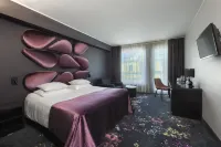 Aqva Hotel & Spa - 4-Star
