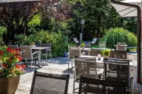 Boutique Hotel Erb München Parsdorf