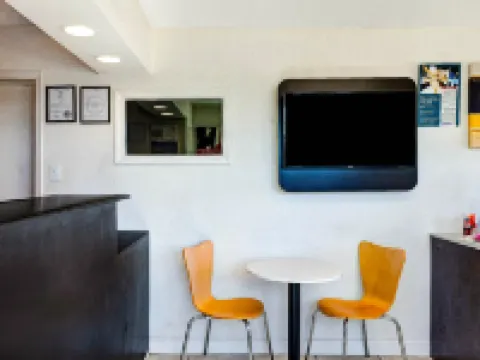 Motel 6 Arcata, CA – Cal Poly Humboldt Hotels in Arcata