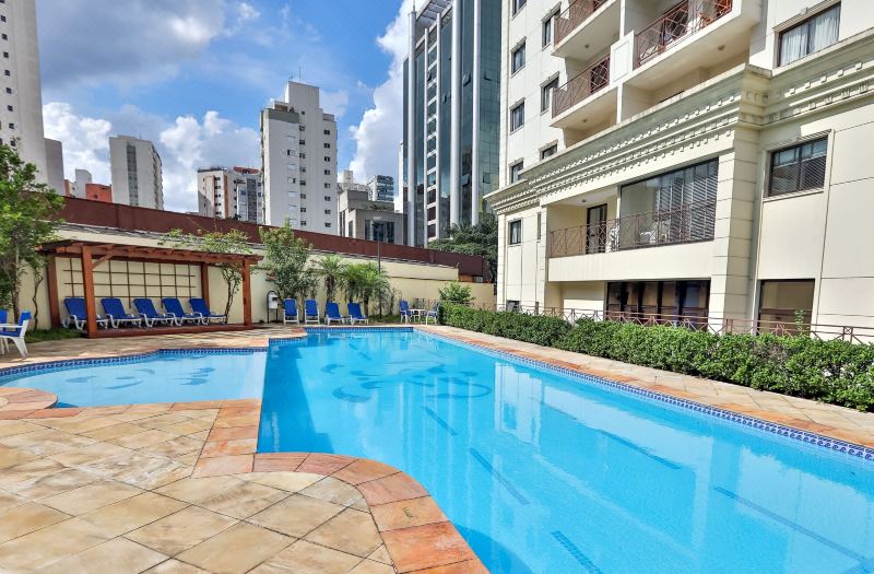 Quality Suites Vila Olimpia photo 3