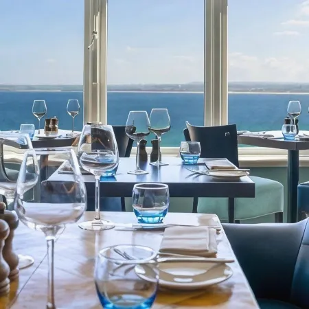 Harbour Hotel & Spa St Ives