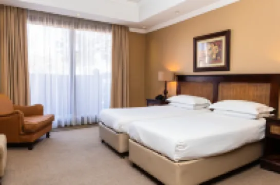 安踏博加酒店 酒店