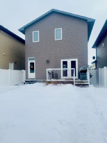 Harbour Landing Family Home فنادق في 