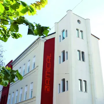 Amical Hotel