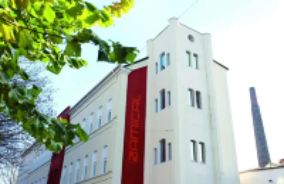 Amical Hotel