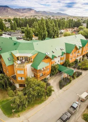 克斯坦艾克酒店