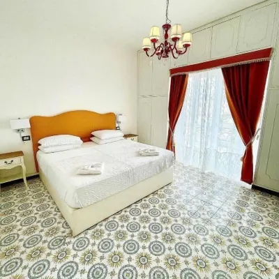Dolce Vita Suite Alghero Hotels near Alghero City Centre