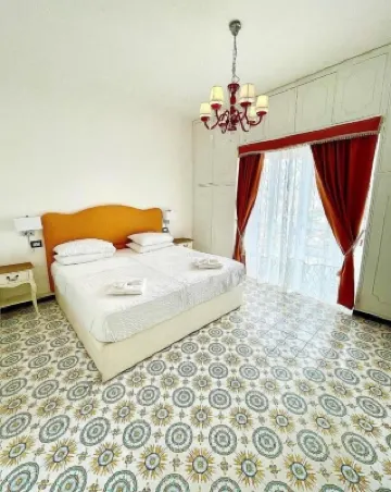 Dolce Vita Suite Alghero