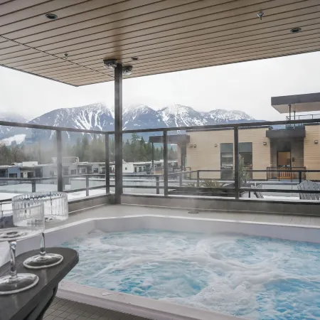 Monashee Meadows