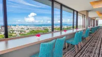 Art Hotel Ishigakijima - Ocean View