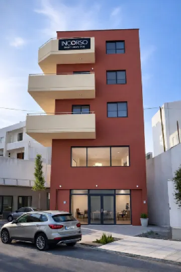 Incorso • Smart Luxury Stay • Near Airport • 24HR Check IN